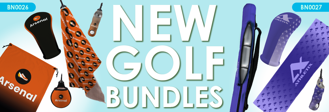Golf Bundles Banner